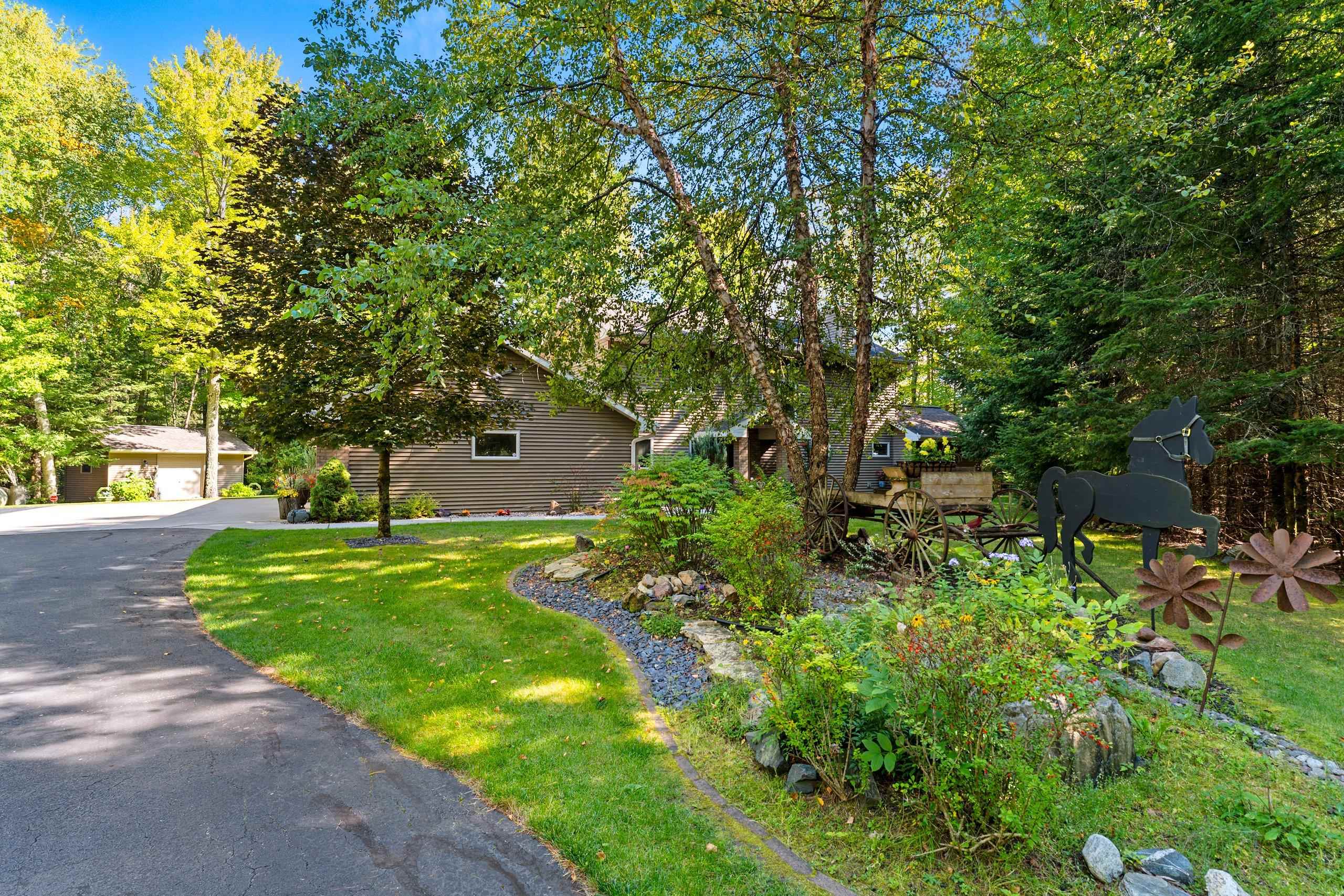 W6005 Lake Road Wausaukee, WI 54177 - Photo 43 of 65 Gallery Image 43