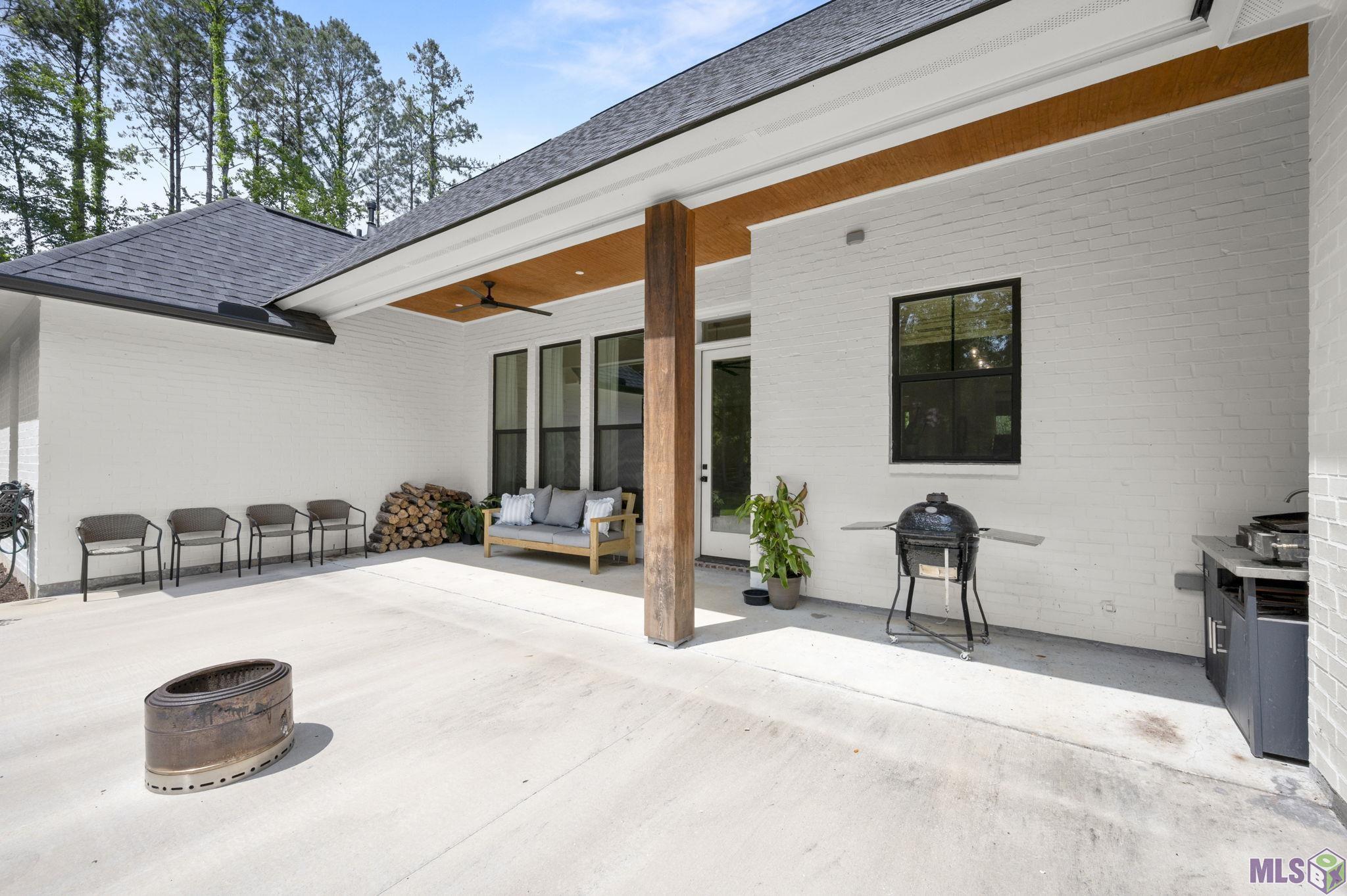 3195 Nesom Road Denham Springs, LA 70706 - Photo 30 of 51 Gallery Image 30