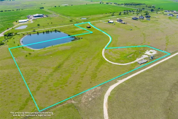 $350,000 | 9817 County Road 408, Grandview, TX 76050