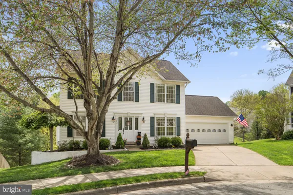 $645,000 | 243 Windward Court, Warrenton, VA 20186