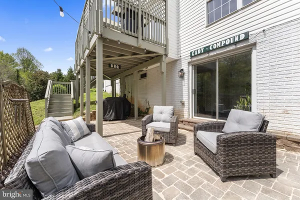 $645,000 | 243 Windward Court, Warrenton, VA 20186