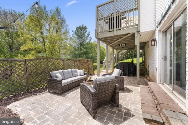 $645,000 | 243 Windward Court, Warrenton, VA 20186