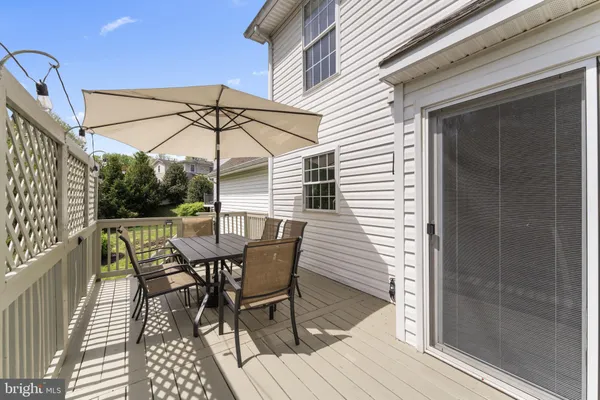 $645,000 | 243 Windward Court, Warrenton, VA 20186