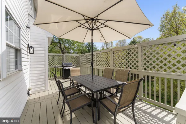 $645,000 | 243 Windward Court, Warrenton, VA 20186