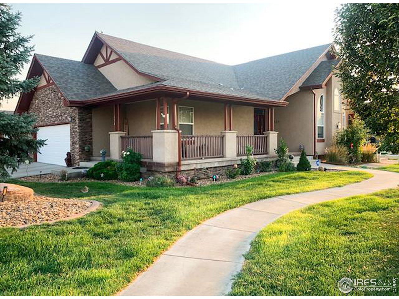 134 Ridge Road Eaton, CO 80615 - Photo 3 of 36 Gallery Image 3