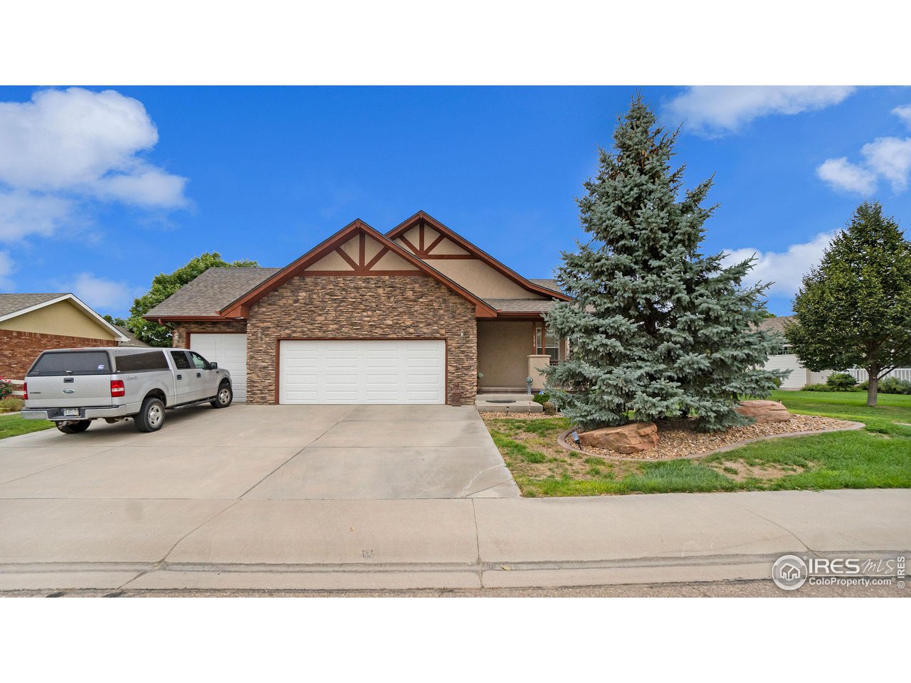 134 Ridge Road Eaton, CO 80615 - Photo 7 of 36 Gallery Image 7