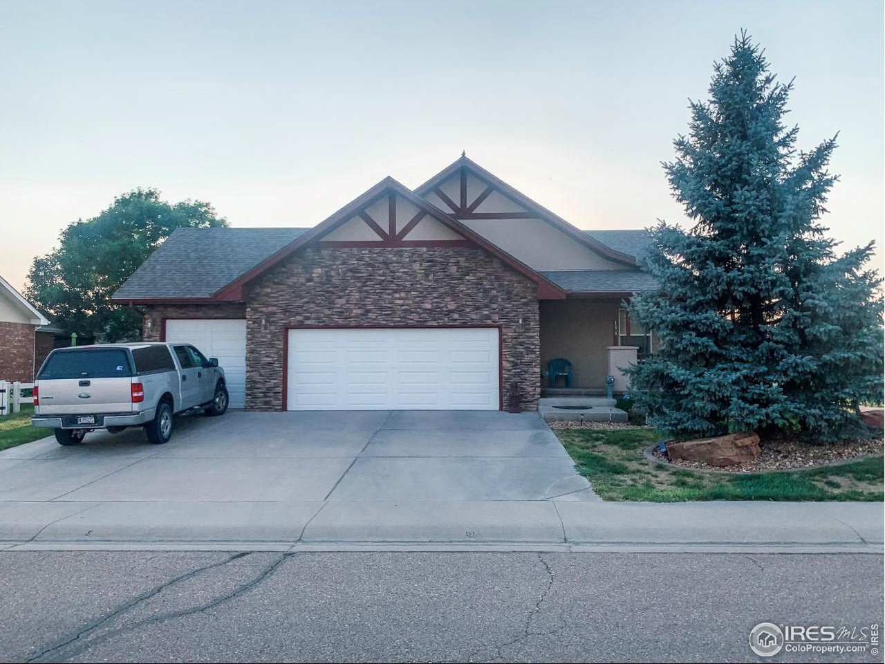 134 Ridge Road Eaton, CO 80615 - Photo 8 of 36 Gallery Image 8