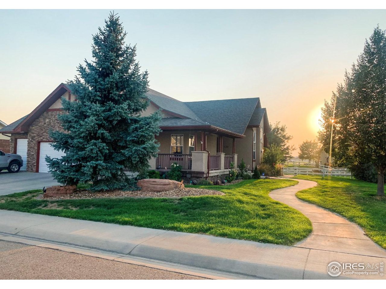 134 Ridge Road Eaton, CO 80615 - Photo 9 of 36 Gallery Image 9