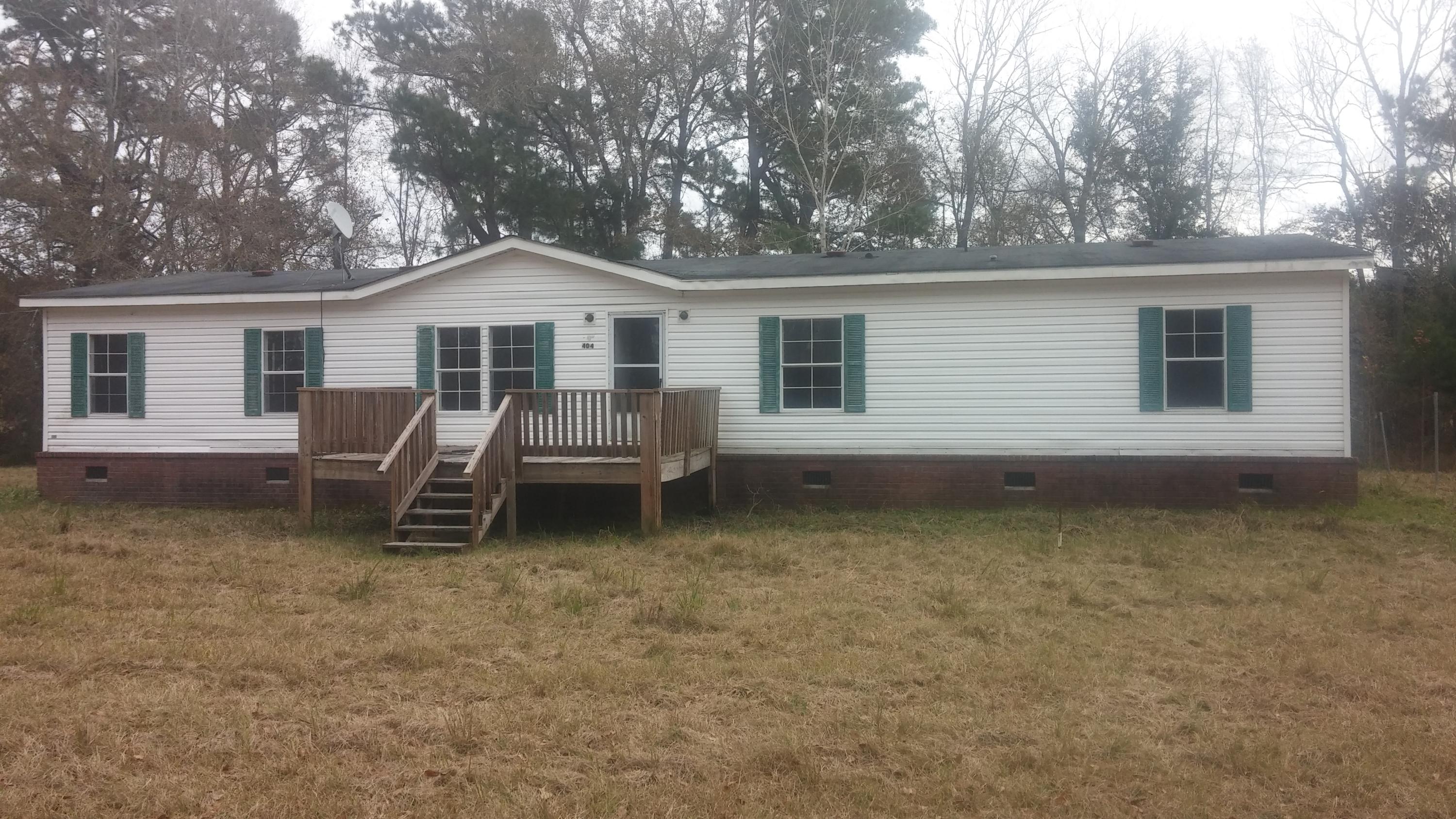404 Schoolhouse Road Dorchester, SC 29437 - Photo 1 of 11 sch2