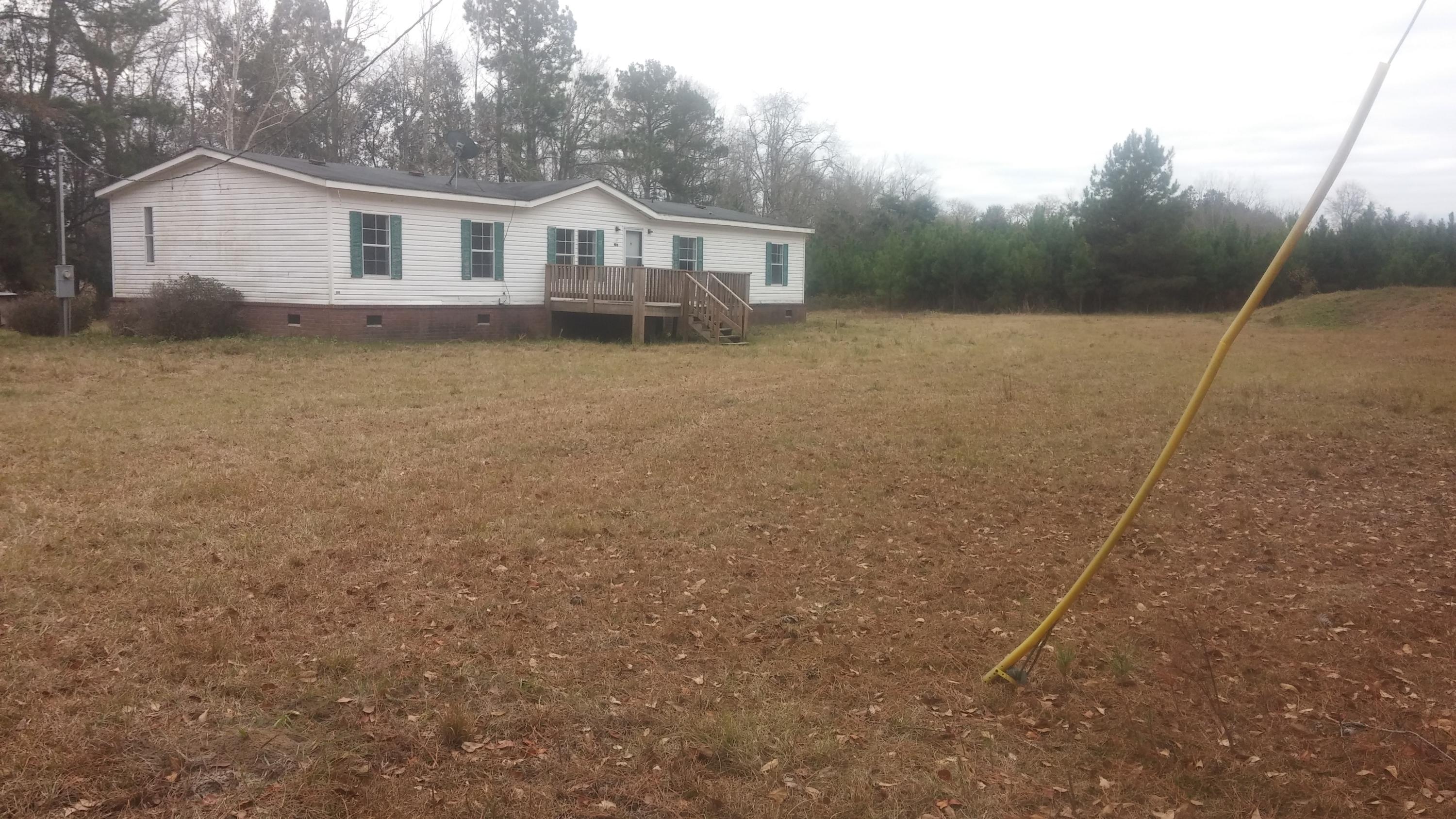 404 Schoolhouse Road Dorchester, SC 29437 - Photo 10 of 11 sch13
