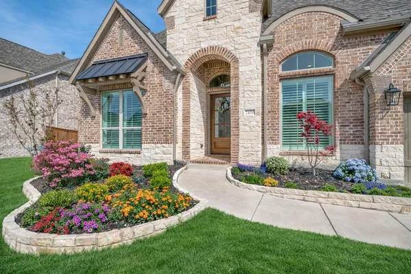 $4,300 | 2450 Kates Place, Prosper, TX 75078