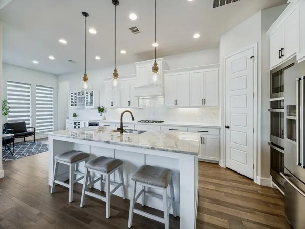 $4,300 | 2450 Kates Place, Prosper, TX 75078