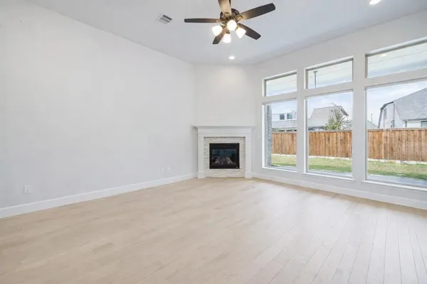 $4,300 | 2450 Kates Place, Prosper, TX 75078