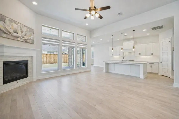 $4,300 | 2450 Kates Place, Prosper, TX 75078