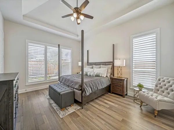 $4,300 | 2450 Kates Place, Prosper, TX 75078