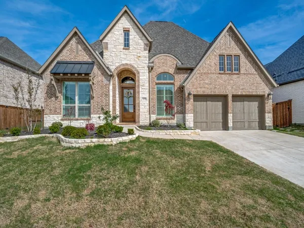 $4,300 | 2450 Kates Place, Prosper, TX 75078
