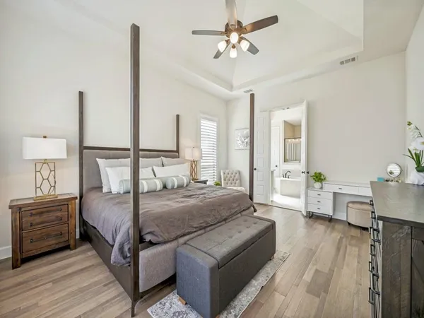 $4,300 | 2450 Kates Place, Prosper, TX 75078