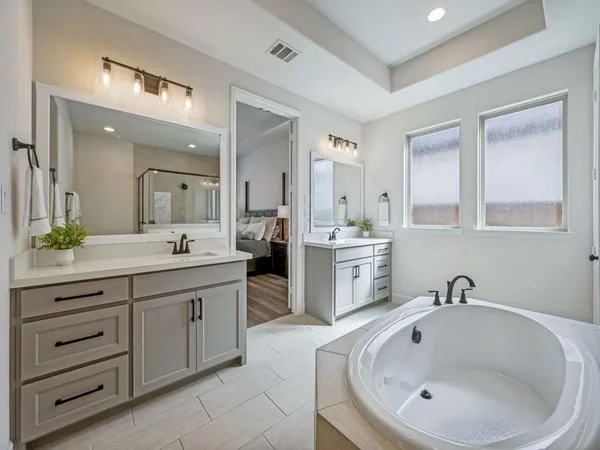 $4,300 | 2450 Kates Place, Prosper, TX 75078