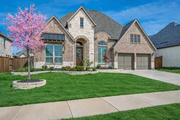 $4,300 | 2450 Kates Place, Prosper, TX 75078