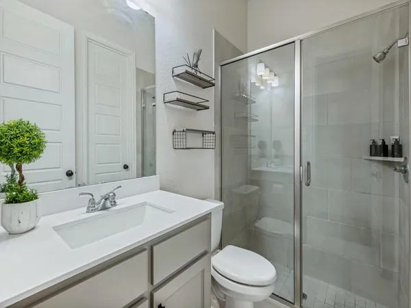 $4,300 | 2450 Kates Place, Prosper, TX 75078
