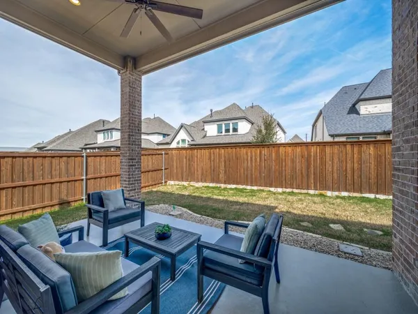 $4,300 | 2450 Kates Place, Prosper, TX 75078