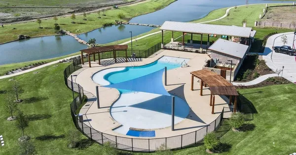 $4,300 | 2450 Kates Place, Prosper, TX 75078