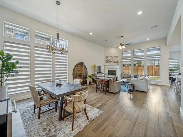 $4,300 | 2450 Kates Place, Prosper, TX 75078