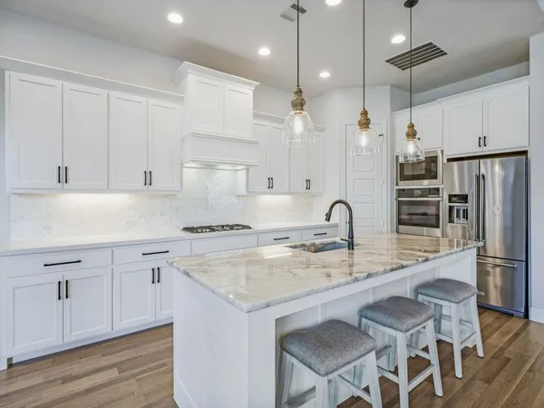 $4,300 | 2450 Kates Place, Prosper, TX 75078