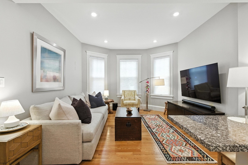 227 Centre Street, Unit 1 Boston, MA 02124 - Photo 1 of 14