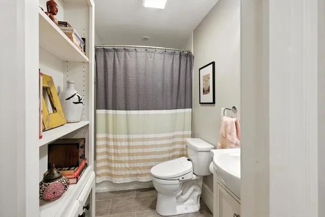 $3,000 | 227 Centre Street, Unit 1, Boston, MA 02124