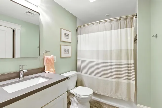 $3,000 | 227 Centre Street, Unit 1, Boston, MA 02124