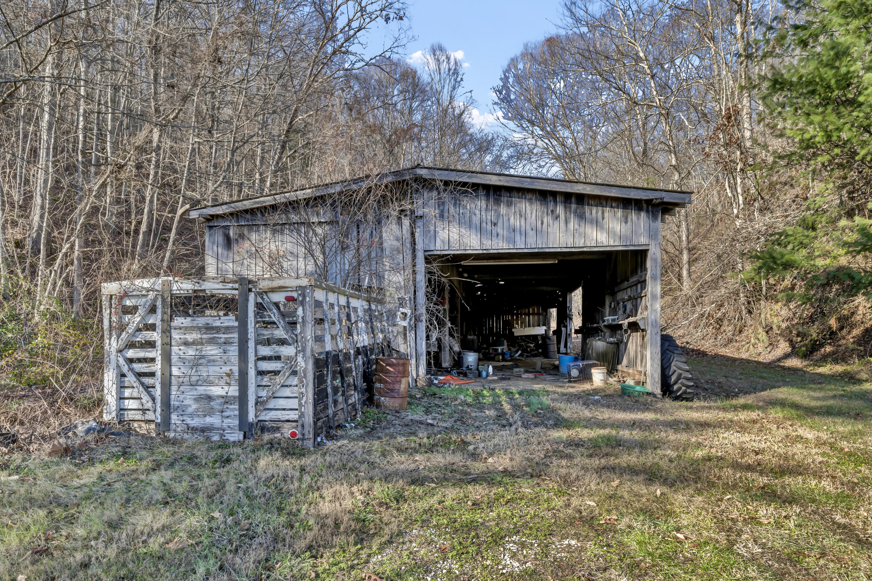 7825 Cranston Road Morehead, KY 40351 - Photo 25 of 52 A7407567