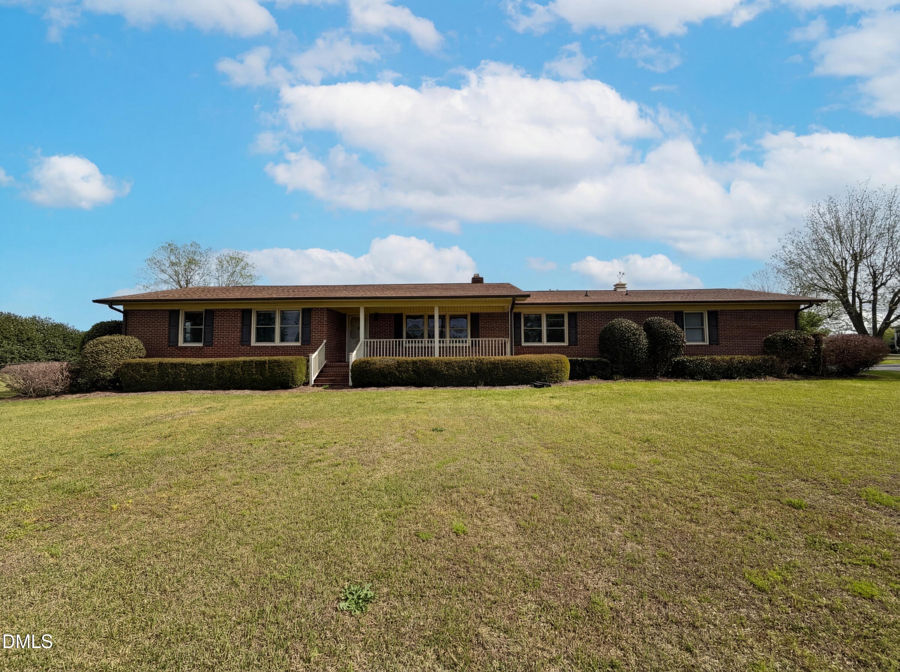 2037 Rice Road Sanford, NC 27330 - Photo 1 of 19 photo_01