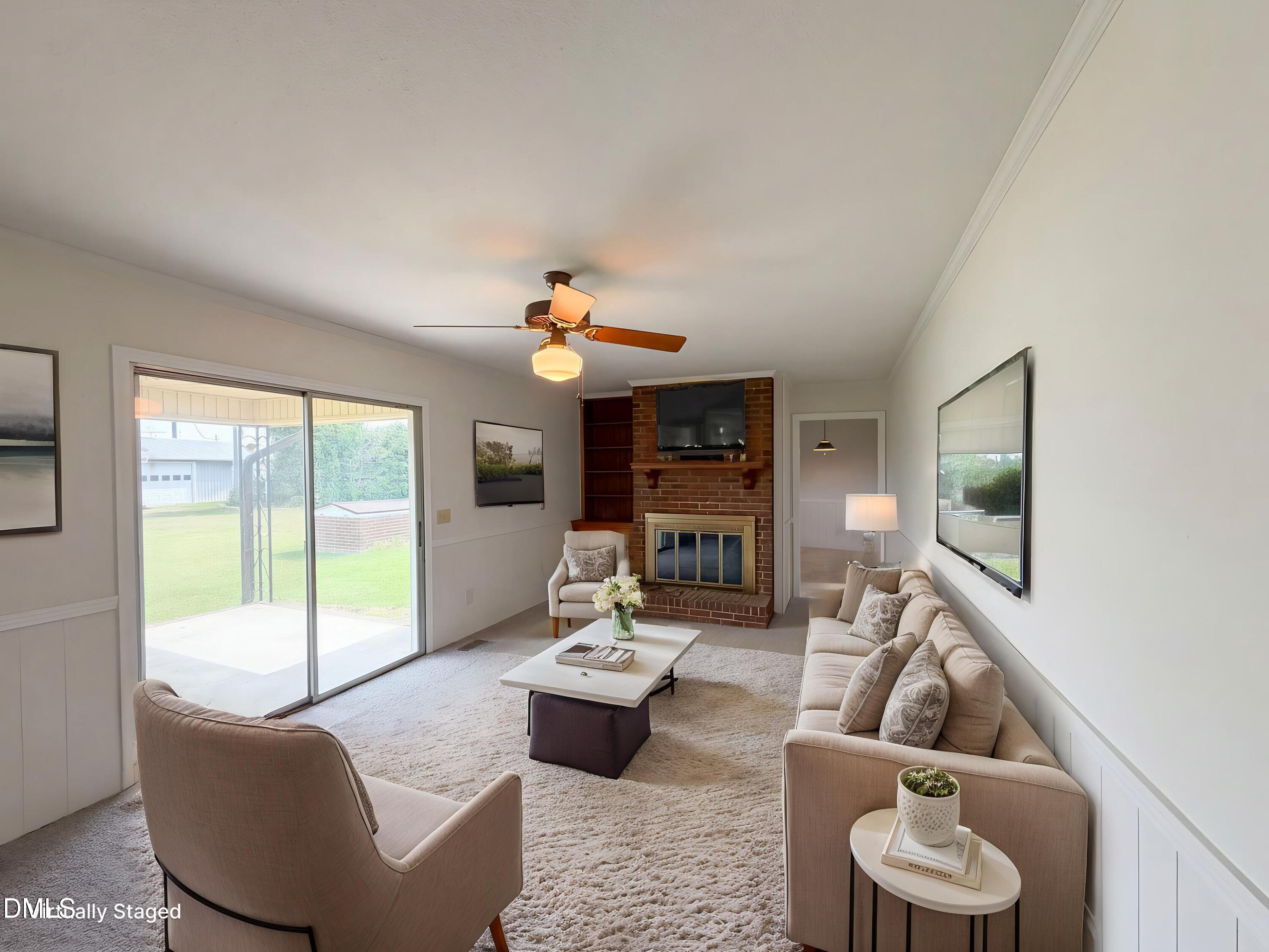 2037 Rice Road Sanford, NC 27330 - Photo 2 of 19 VS Living