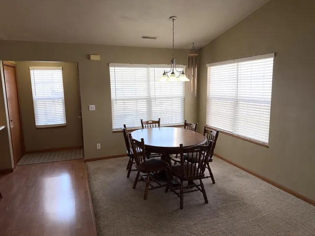 $210,000 | 6546 Oak Crest Lane, Unit 6A, Loves Park, IL 61111