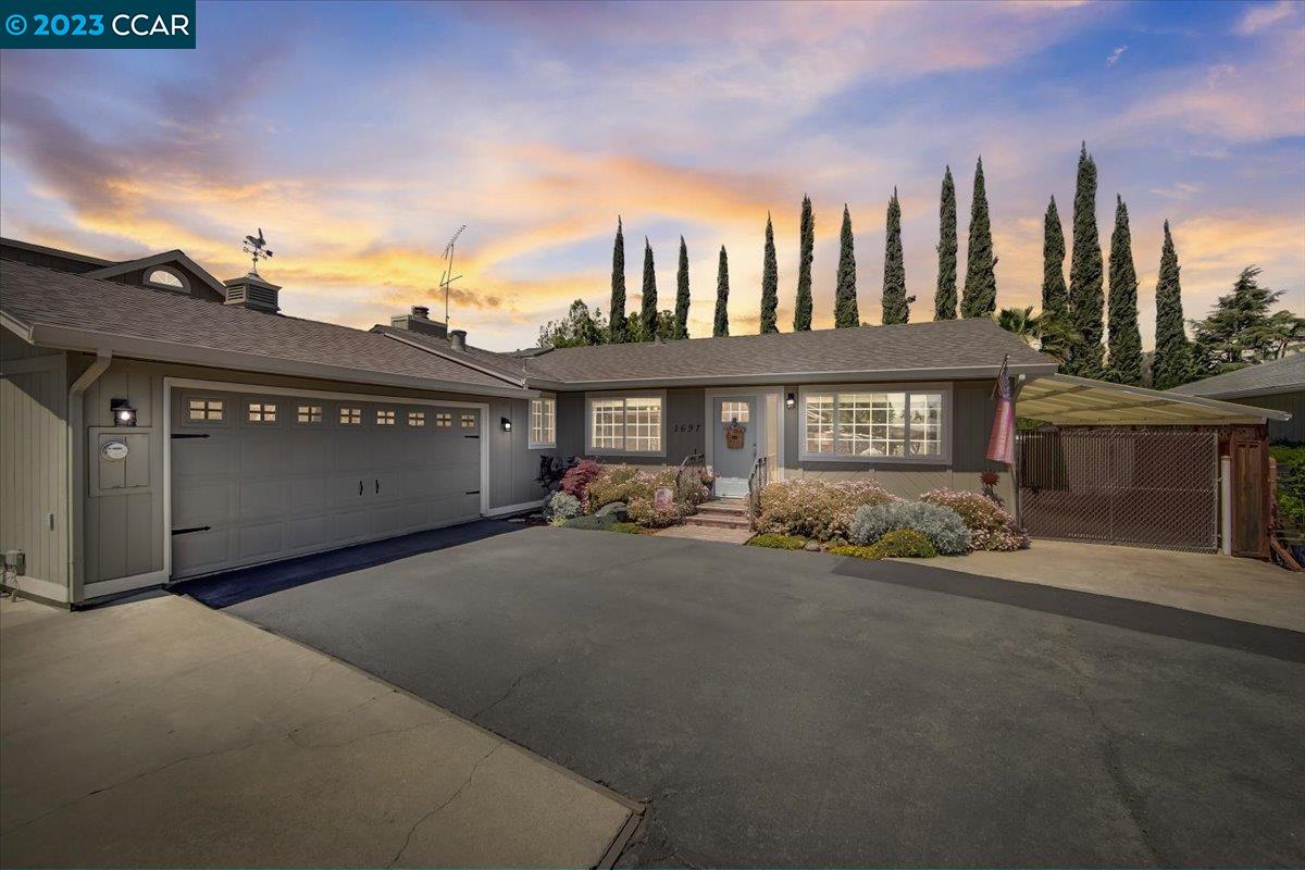 1697 Matheson Road Concord, CA 94521 - Photo 1 of 1