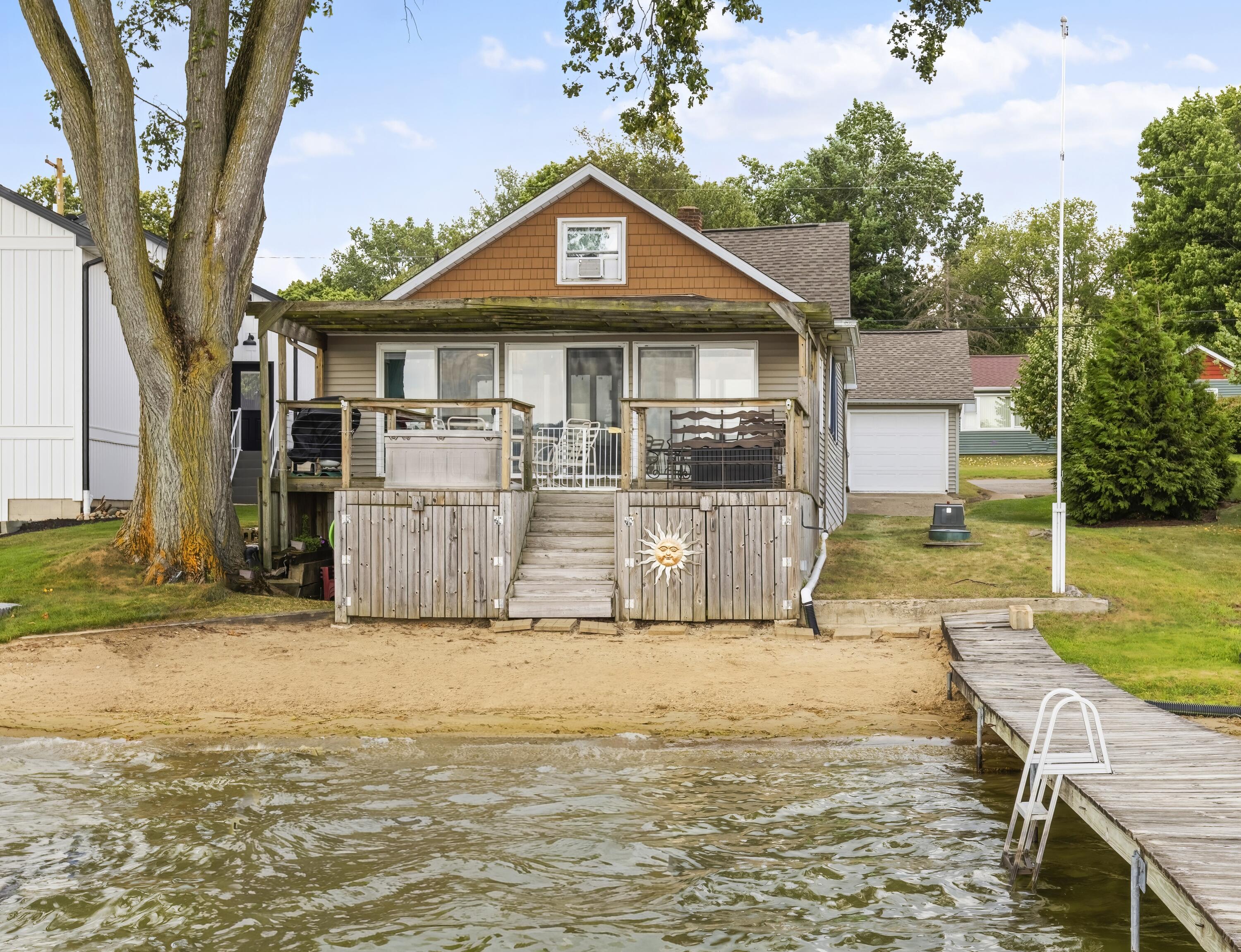 641 Clark Road Ceresco, MI 49033 - Photo 1 of 34 _P7A0945_E