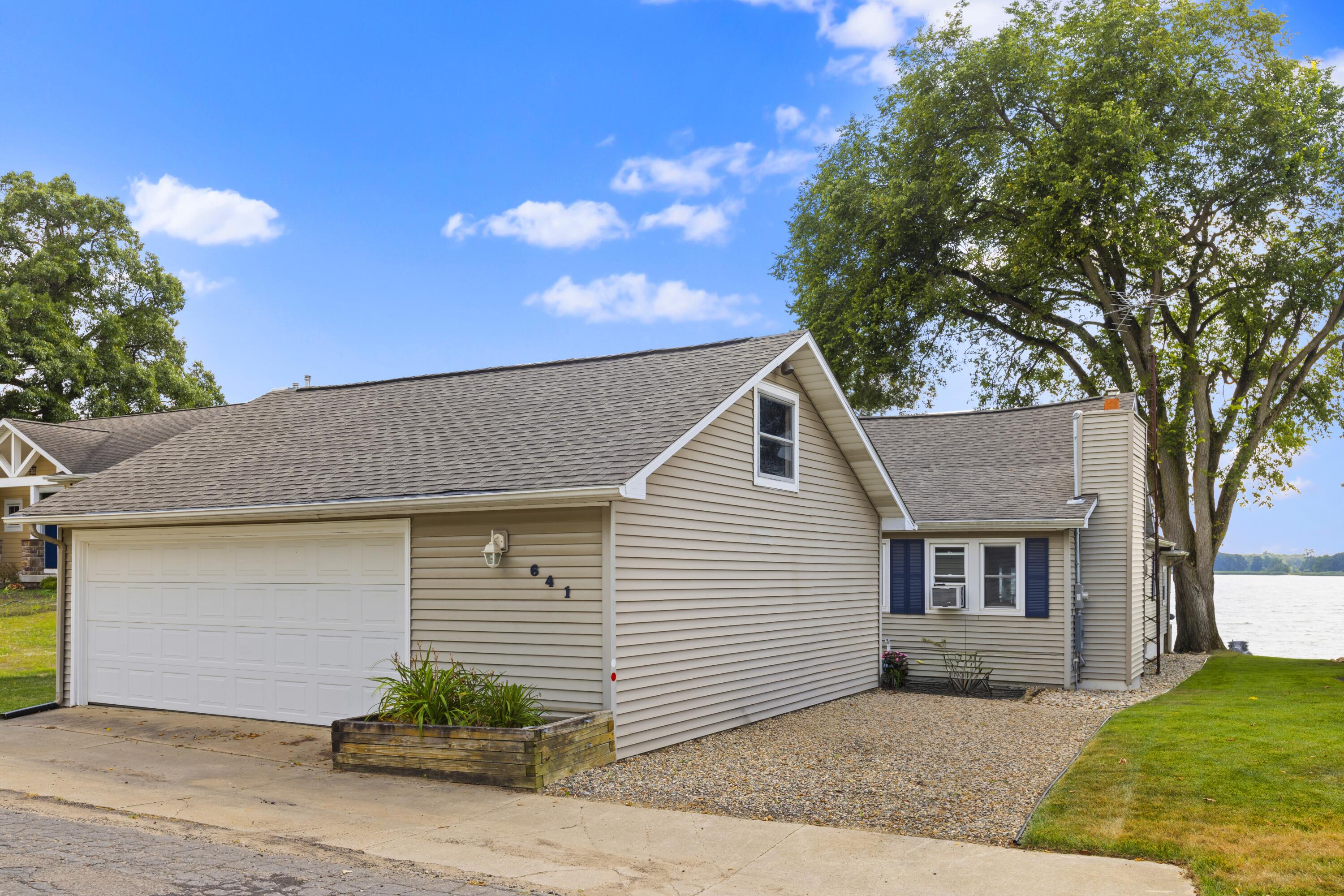 641 Clark Road Ceresco, MI 49033 - Photo 31 of 34 _P7A0959