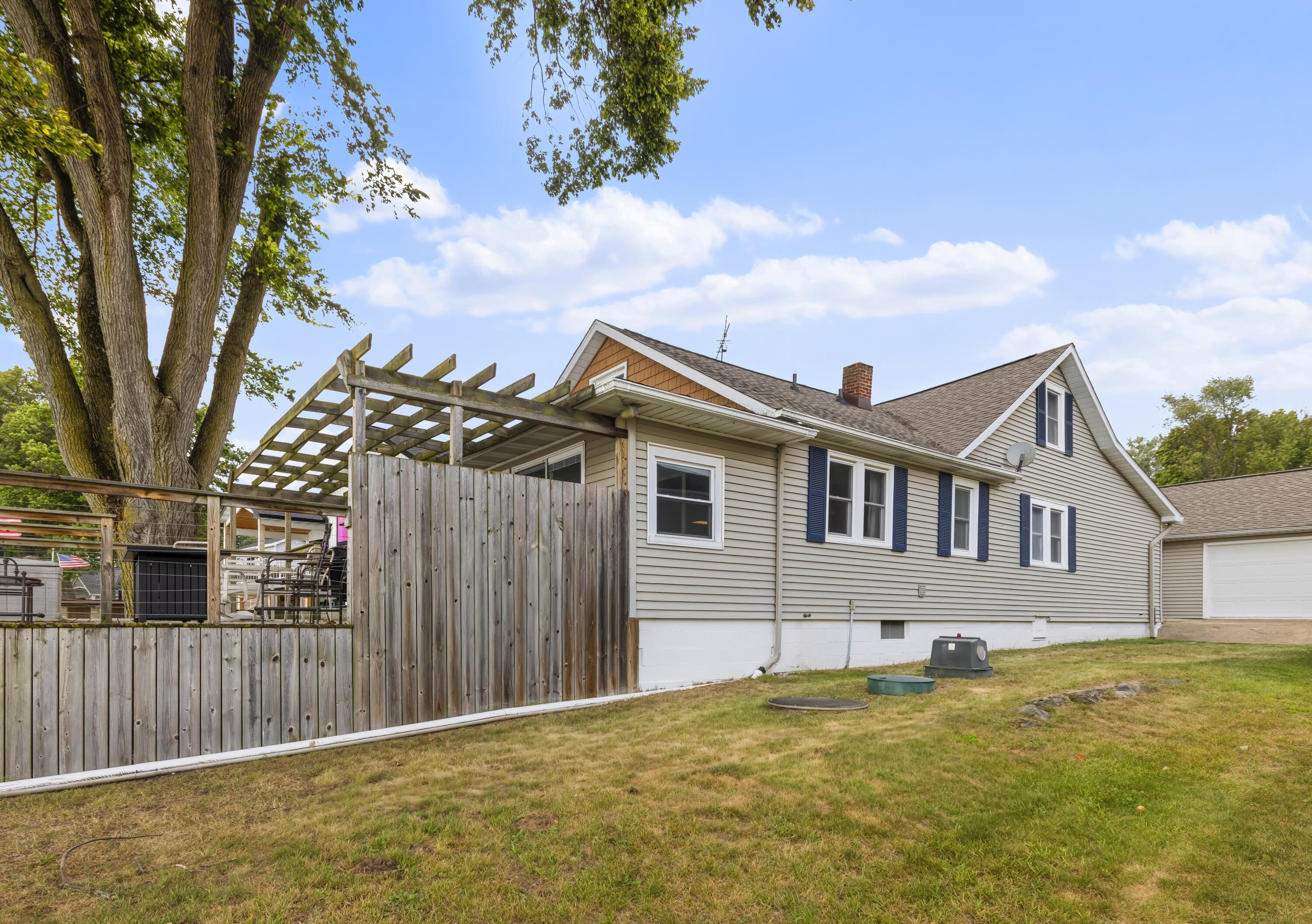 641 Clark Road Ceresco, MI 49033 - Photo 32 of 34 _P7A0935