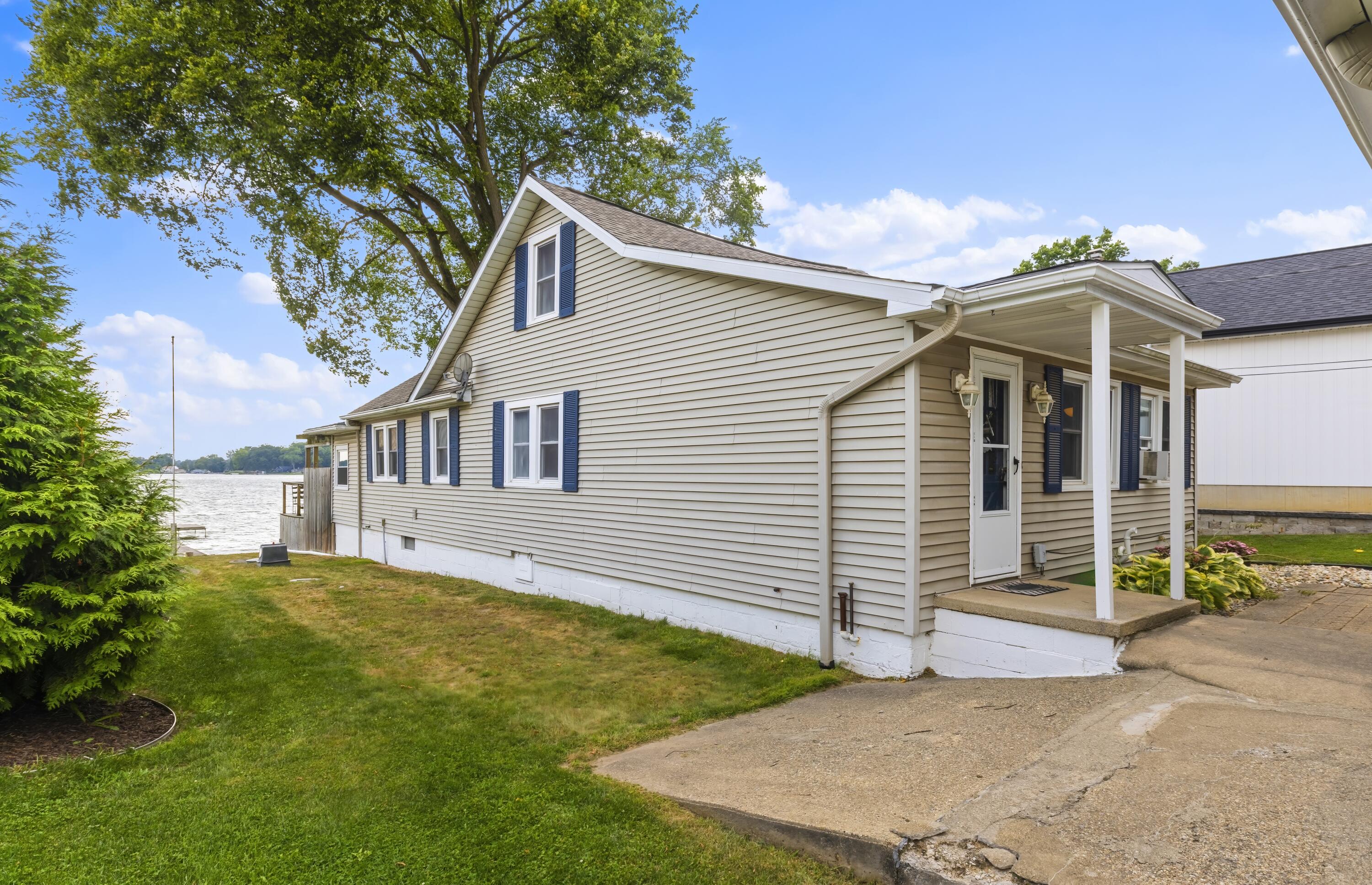 641 Clark Road Ceresco, MI 49033 - Photo 33 of 34 _P7A0930