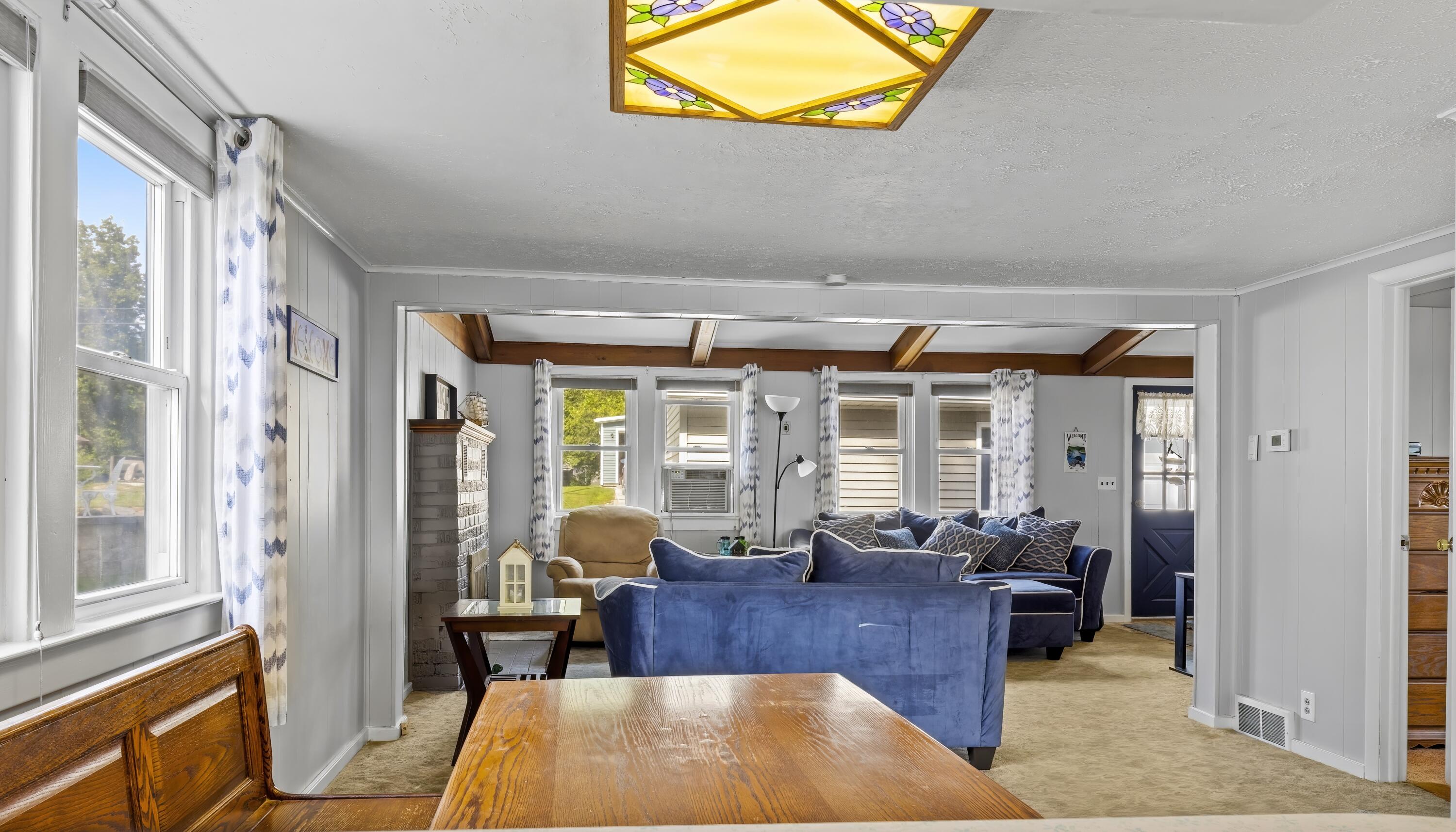 641 Clark Road Ceresco, MI 49033 - Photo 5 of 34 _P7A1040_E