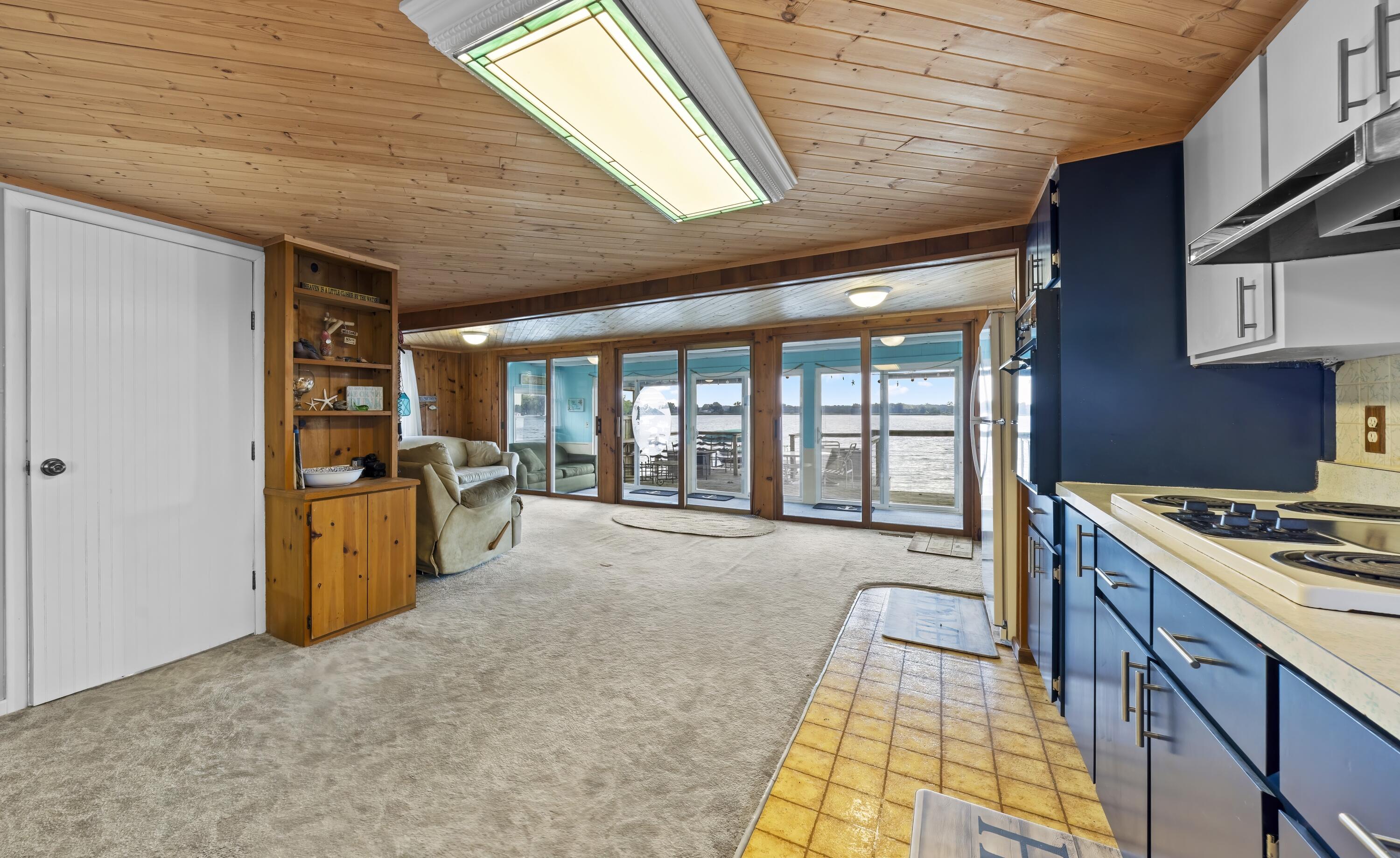 641 Clark Road Ceresco, MI 49033 - Photo 8 of 34 _P7A1065_E