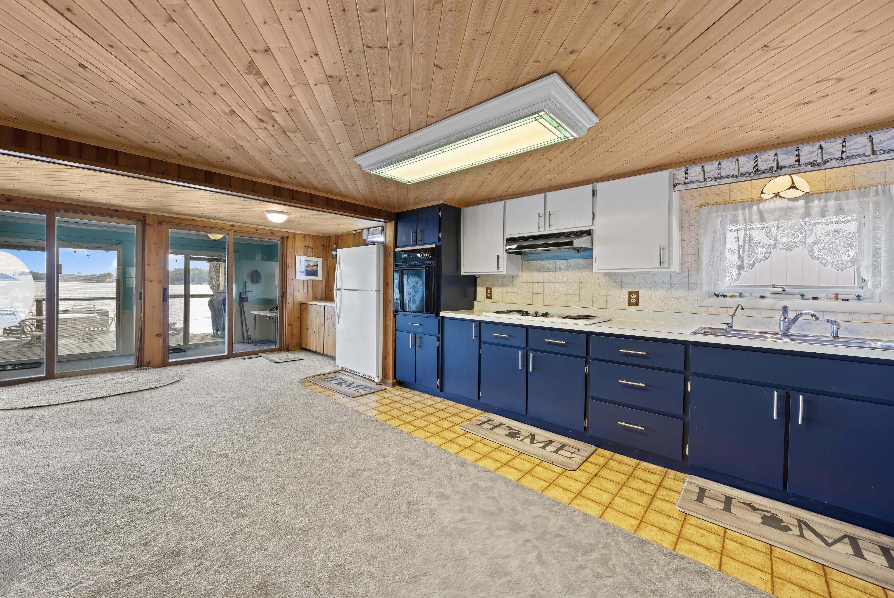 641 Clark Road Ceresco, MI 49033 - Photo 9 of 34 _P7A1075_E