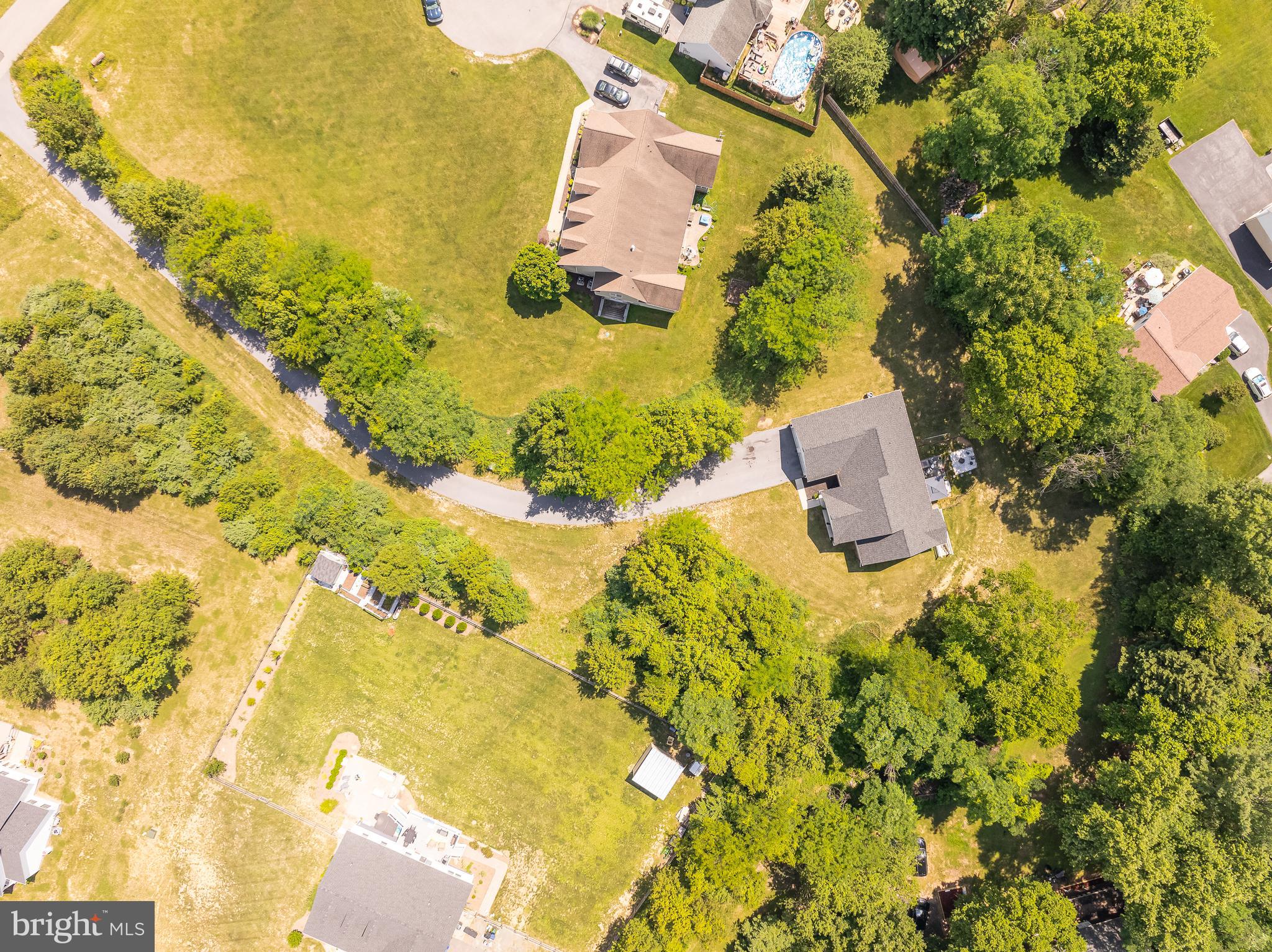 389 Hackney Lane Charles Town, WV 25414 - Photo 11 of 54