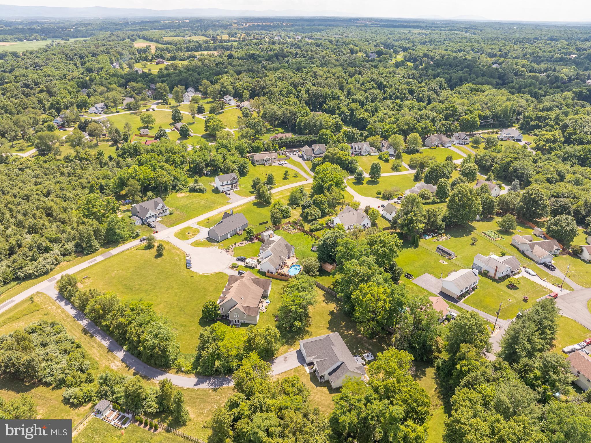 389 Hackney Lane Charles Town, WV 25414 - Photo 13 of 54