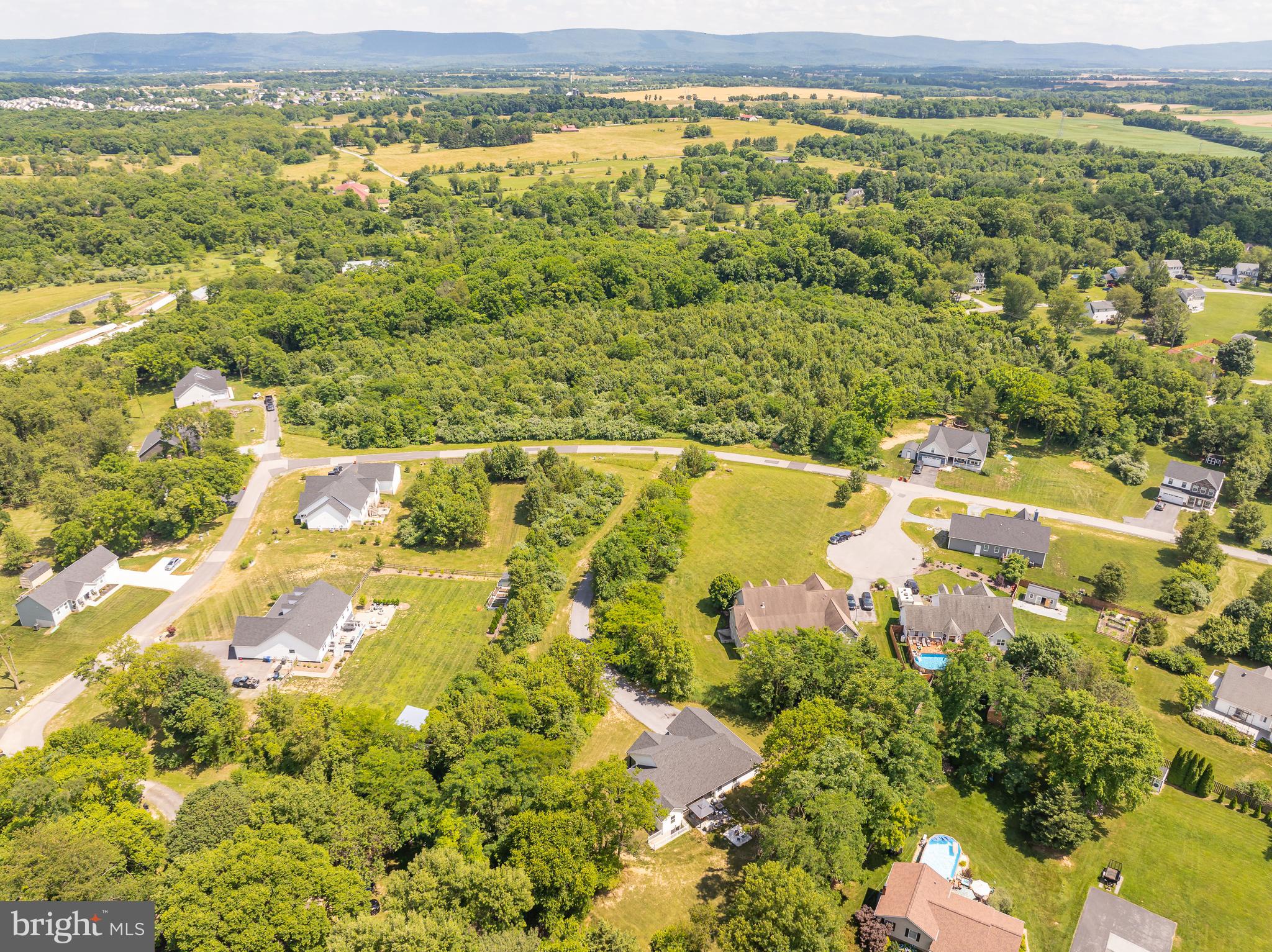 389 Hackney Lane Charles Town, WV 25414 - Photo 14 of 54