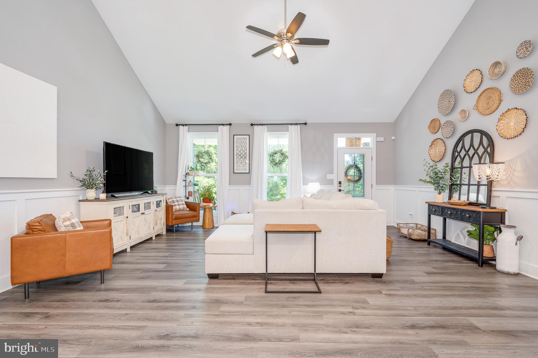 389 Hackney Lane Charles Town, WV 25414 - Photo 16 of 54