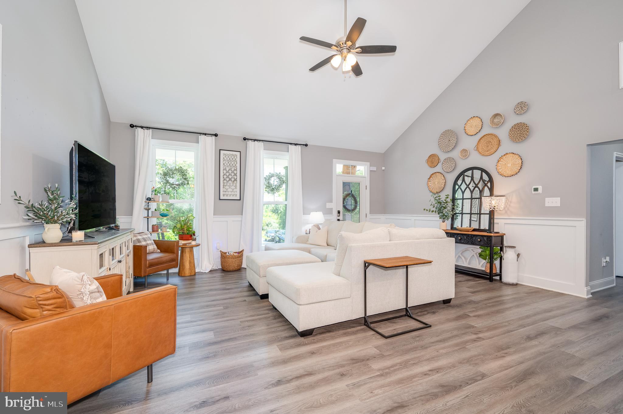 389 Hackney Lane Charles Town, WV 25414 - Photo 17 of 54