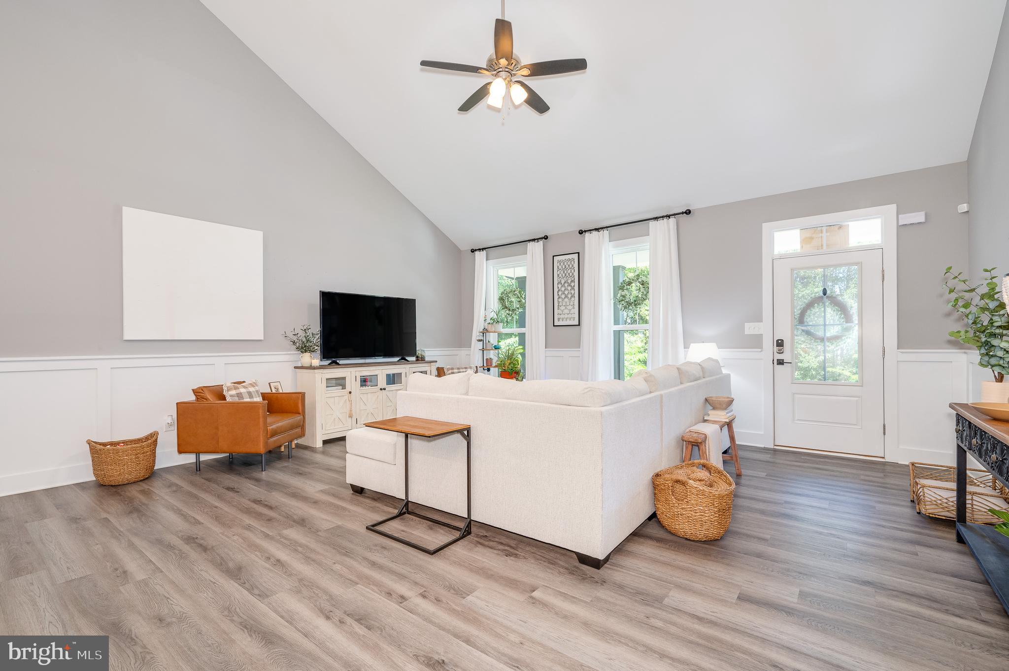 389 Hackney Lane Charles Town, WV 25414 - Photo 18 of 54