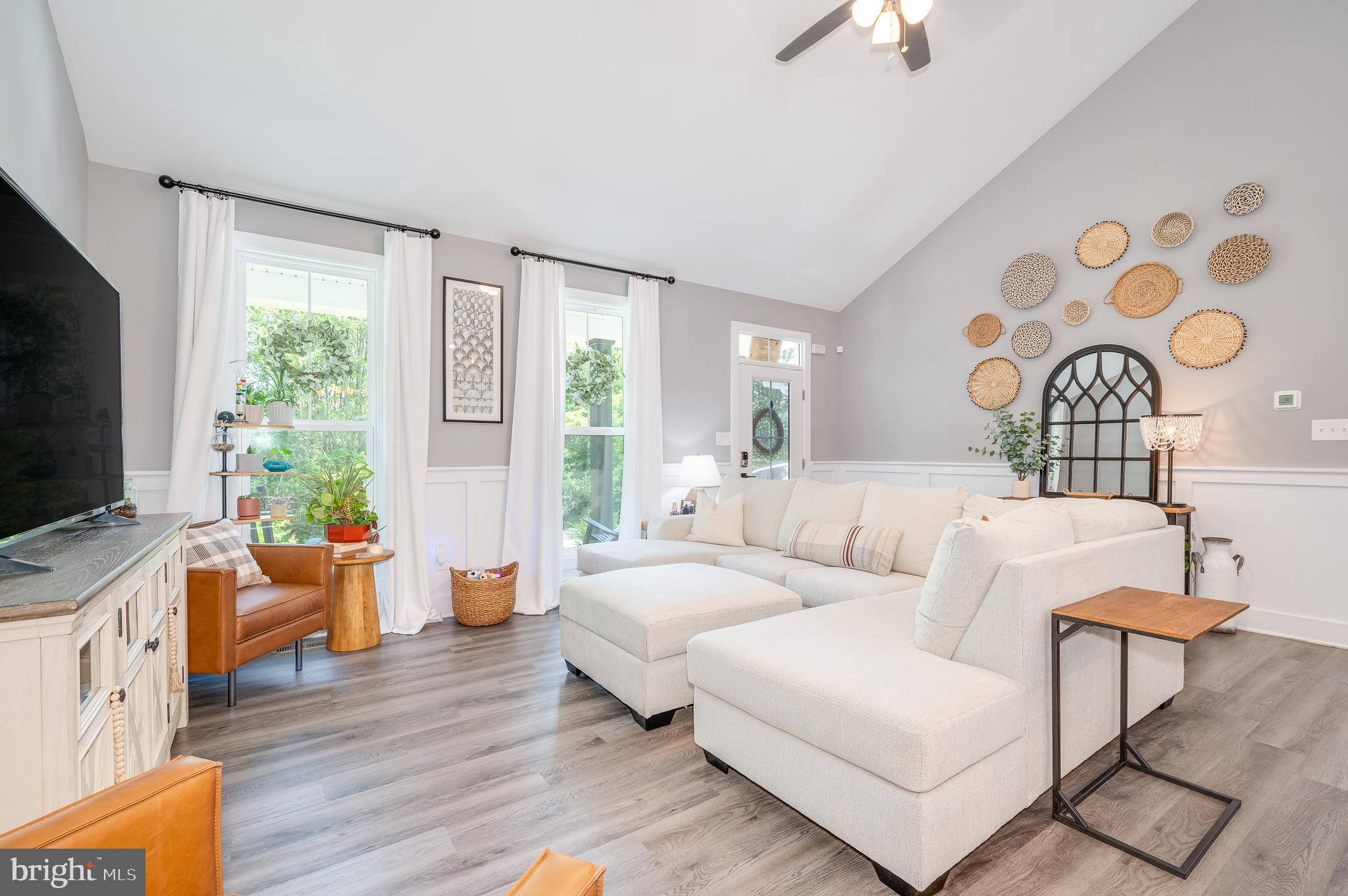 389 Hackney Lane Charles Town, WV 25414 - Photo 19 of 54